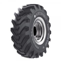 ASCENSO Mib 407 400/80 R24 400/80-p