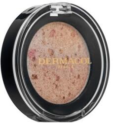 Dermacol Moon Eyeshadow with a Shimmering Effect fard ochi No. 01