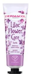Dermacol Lilac Flower Care cremă de mâini Delicious Hand Cream 30 ml