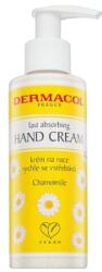 Dermacol cremă de mâini Fast Absorbing Hand Cream Chamomile 150 ml