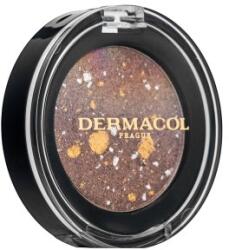 Dermacol Moon Eyeshadow with a Shimmering Effect fard ochi No. 04