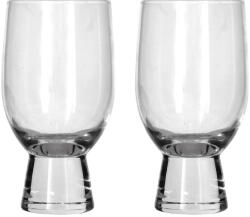 IDdesign Statue Fehérboros Pohár