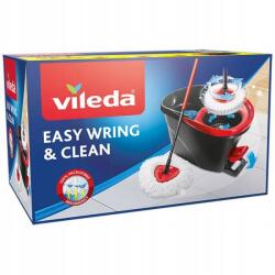 Vileda forgó mop Vileda Easy Wring & Clean mikroszálas (4023103147737)