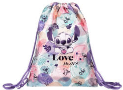 COOLPACK Tornazsák COOLPACK Lilo és Stitch 33x42 cm Pasztell Mintás