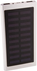 Tomex RaluSol Power Bank Szürke