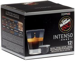 Caffé Vergnano Intenso Dolce gusto kompatibilis kávé kapszula, 12 db