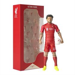 BanboToys Focista Akciófigura, 20 cm - Liverpool, Salah 11
