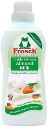 Frosch Balsam de rufe ecologic Frosch, Lapte de migdale, 0.75 l