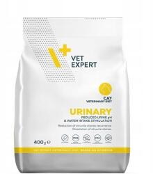 VetExpert Veterinary Diet Cat Urinary szárazeledel 400g