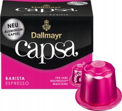 Dallmayr Kapszulák Dallmayr Nespresso Espresso Barista 10db (4008167010104)