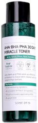 Some By Mi AHA, BHA, PHA 30 Days Miracle Toner Tonizáló oldat, 150 ml