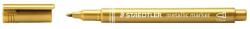 STAEDTLER 8323-11 1-2mm Dekormarker - Arany (8323-11) (TS832311)