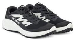 Salomon futócipő, 304713866, szintetikus, 43 1/3 EU, fekete (0000304713866_43_13) Férfi futócipő