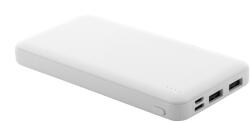 Tomex Rabobank XL RABS Power Bank Fehér