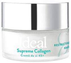 Fiterman Pharma Doctor Fiterman Ideal Supreme Collagen 45+ nappali arckrém - 50 ml