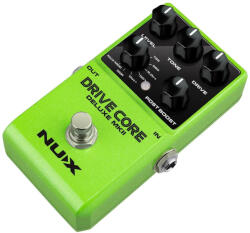 NUX NCO-2 Drive Core Deluxe MKII effektpedál - hangszerdiszkont