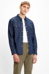 Levi's Levi's, Barstow Western farmering, Tengerészkék, S (85744-0000-S)