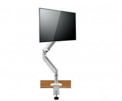 Spire CG-UGOZ-1S " -27" VESA 100x100 asztali monitor tartó konzol (362651)