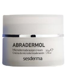 Sesderma Abradermol mikrodermabráziós krém, 50 ml