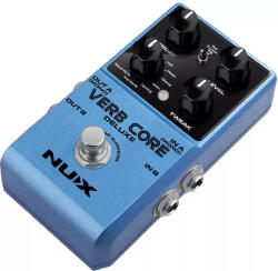 NUX Verb Core Deluxe MKII effektpedál