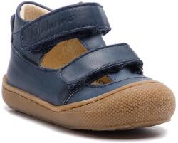 Naturino Gyermek Espadrilles, Naturino, természetes bőr, kék, 19 EU (0000200911427_19)
