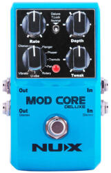 NUX Mod Core Deluxe effektpedál - hangszerdiszkont