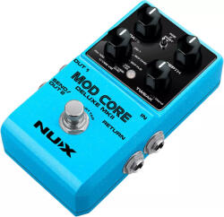 NUX Mod Core Deluxe MKII effektpedál