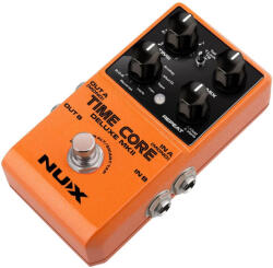 NUX Time Core Deluxe MKII effektpedál