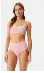 Chantelle Női alakformáló alsó, Chantelle, 304888304, Poliamid/Elasztán, S INTL, Rózsaszín (0000304888304_S)