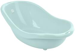 Kikkaboo Бебешка вана Kikkaboo - Hippo, 82 cm, Mint (31402010003)
