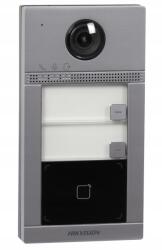 Hikvision DS-KV8213-WME1 2-lakó Hikvision Surface kapuállomás (DS-KV8213-WME1)