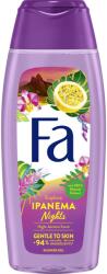Fa Ipanema Nights Tusfürdő, 400 ml