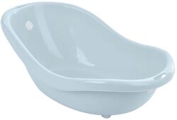 Kikkaboo Бебешка вана Kikkaboo - Hippo, 82 cm, Blue (31402010001)