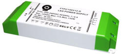 POS Power FTPC150V12-D 12V/11A 150W IP20 szabályozható LED tápegység - pepita
