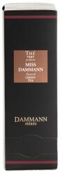 Dammann zöld tea, Miss Dammann, 24 filter, Egyenként csomagolva, 48 g