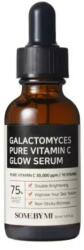 Some By Mi Vita C és Galactomyces termékcsalád - Szérum korpásodás ellen C-vitaminnal és Galactomyces-szel, 30 ml, Some By Mi