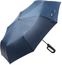 Tomex Carabell RPET Esernyő Sötétkék
