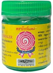  Red Bow Thai Gyógynövényes Inhalátor - zöld - 1db - vitaminbolt - 1 420 Ft