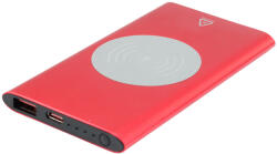 Tomex RaluWir Power Bank Piros