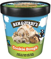 Ben & Jerry's Ben&Jerry's Poharas Jégkrém Cookie Dough 465 ml