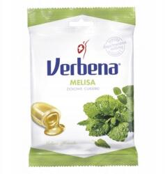 Verbena Cukorka Verbena citromfű, C-vitaminnal, 60 g (5000)