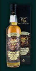 Compass Box Flaming Heart 25th Anniversary Edition whisky (0, 7L / 48, 9%)