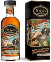 Pierre Ferrand Renegade No. 4 cognac (0, 7L / 46, 2%) - goodspirit