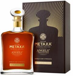 Metaxa Angels' Treasure (0, 7L / 42, 2%) - goodspirit