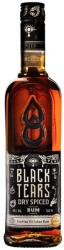 Black Tears Cuban Spiced rum DRS (0, 7 / 40%) - goodspirit