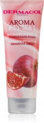 Dermacol Aroma Ritual Pomegranate Power tusfürdő gél 250 ml (8595003120081-2)