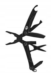 Gerber Multitool Gerber Dime Black Edc multifunkciós túlélő szerszám (235-976)