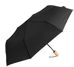 Tomex Kasaboo RPET Esernyő Fekete