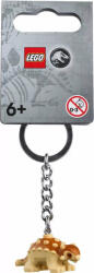 LEGO® Kulcstartó LEGO Jurassic World Bébi ankylosaurus kulcstartó 854316 (854316)