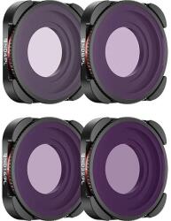 Freewell Bright Day 4 db-os Szűrőkészlet GoPro Hero 13-hoz FW-H13B-BRG